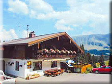 Berghof Felder Familie Egger Berghof Felder Familie Egger