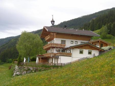 Gästehaus Emberger Gästehaus Emberger