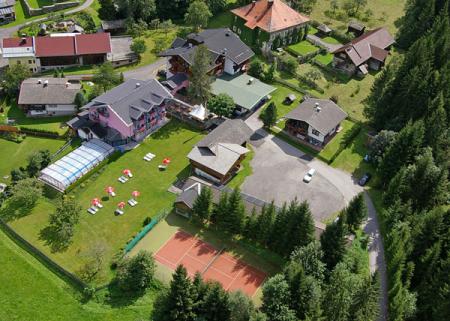 Erholungshotel Margarethenbad**** Erholungshotel Margarethenbad****