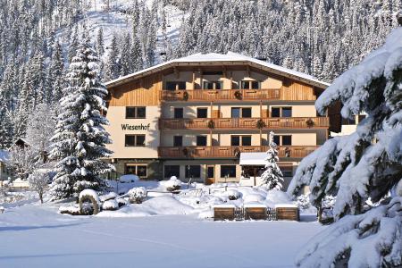 Hotel Hotel Wiesenhof Hotel Hotel Wiesenhof