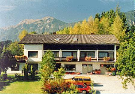 Pension Pension Fritz Pension Pension Fritz