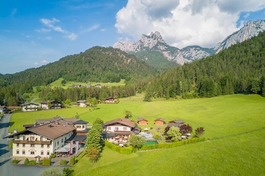 Vitaloase zu den Drei Brüdern Vitaloase zu den Drei Brüdern