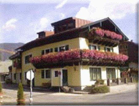 Appartement Schönpflug Appartement Schönpflug