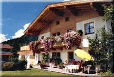 Appartement Lerch Appartement Lerch