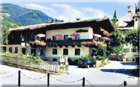 Hotel Dorfgasthof Schlösslstube Hotel Dorfgasthof Schlösslstube