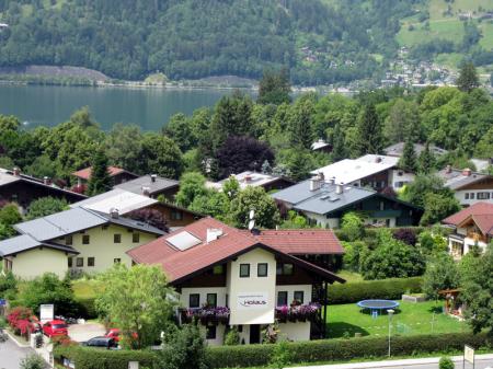 Appartementhaus Hollaus Appartementhaus Hollaus