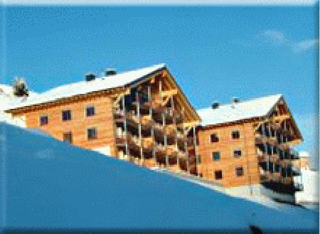 Chalet Bellevue - Ferienwohnung Chalet Bellevue - Ferienwohnung