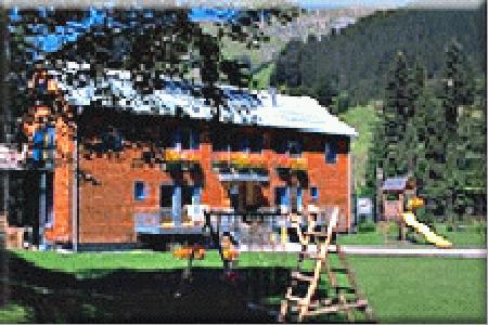 Villa schaschl Villa schaschl