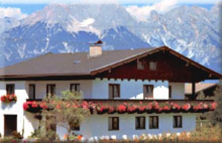 Landhaus Quehenberger - Familie Quehenberger Landhaus Quehenberger - Familie Quehenberger