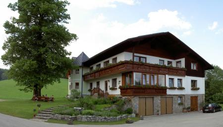 Bauernhof Köhr - Blamauer Bauernhof Köhr - Blamauer
