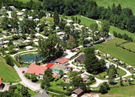 Camping Camp MondSeeLand Camping Camp MondSeeLand