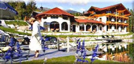 Landhotel Gut Sonnberghof Landhotel Gut Sonnberghof