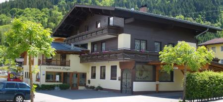 Pension Gästehaus Steger Pension Gästehaus Steger