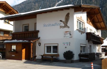 Restaurant Steinadler