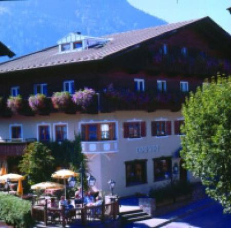 Gasthof Dorfwirt