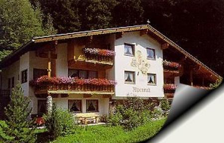 Haus Alpenruh