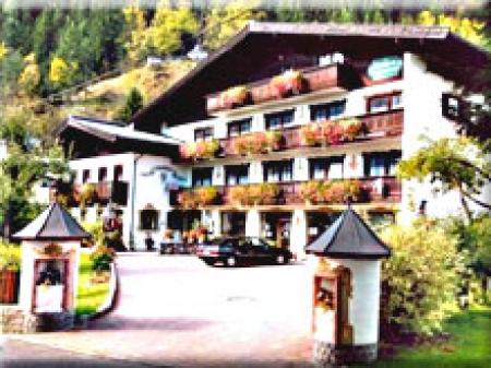 Pension Bräuschmied Pension Bräuschmied