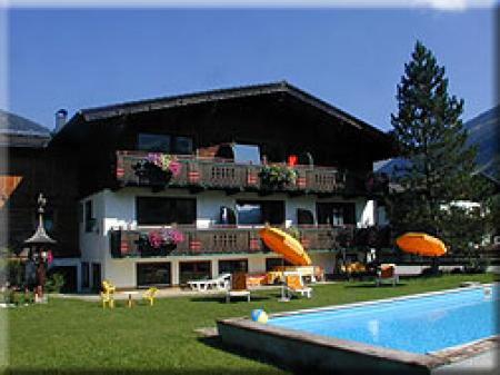 Gästehaus Luggau Gästehaus Luggau