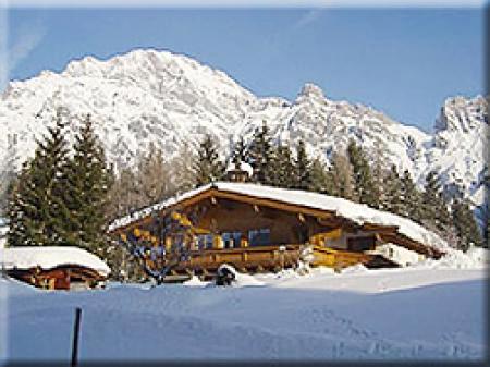 Haus Wenin Haus Wenin