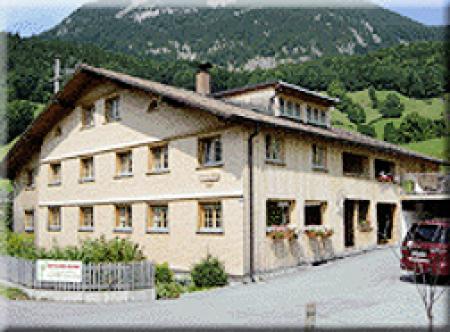 Magdalenas Ferienwohnung Magdalenas Ferienwohnung