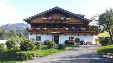 Biobauernhof Mitterstegengut-Ferienwohnungen Biobauernhof Mitterstegengut-Ferienwohnungen
