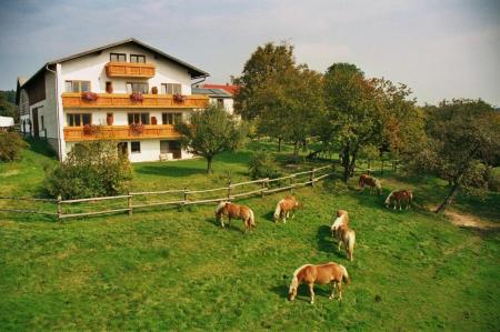 Wolf-Hof Naturgut.Brabec Wolf-Hof Naturgut.Brabec
