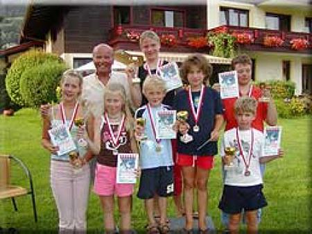 Sportpension Thayer Sportpension Thayer