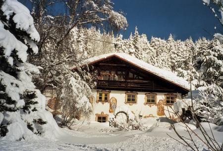 Krösbacher Hof Krösbacher Hof