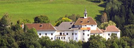 Appartement Ferienwohnung Schloss Rothenthurn Appartement Ferienwohnung Schloss Rothenthurn