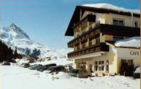 Hotel Hotel Der Silbertaler Hotel Hotel Der Silbertaler