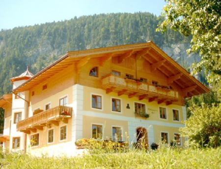 Urlaub am Götzbauernhof Urlaub am Götzbauernhof