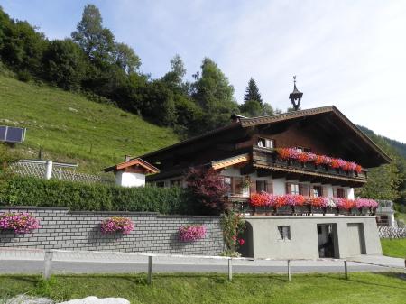 Bauernhof Fuchsmoos Bauernhof Fuchsmoos