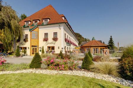 ОТЕЛЬ Best Western Landhotel Wachau ****