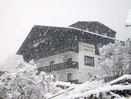 Gästehaus Bürger