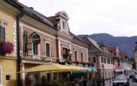 Gasthof / Restaurant Gasthof „Zum goldenen Anker„ Gasthof / Restaurant Gasthof „Zum goldenen Anker„