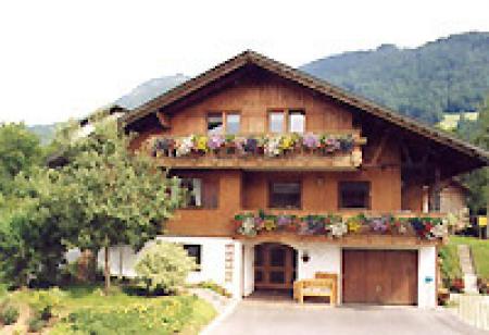 Haus Schneider Haus Schneider