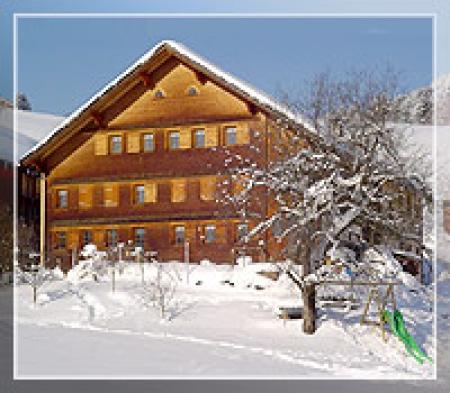 Ferienwohnung Haag Ferienwohnung Haag