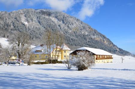 Appartement Ferienwohnung Ferien am Talhof Appartement Ferienwohnung Ferien am Talhof