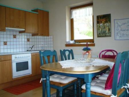 Appartement Ferienwohnung Landhaus Dora Appartement Ferienwohnung Landhaus Dora