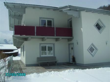 Appartementhaus Sonnenheim Appartementhaus Sonnenheim