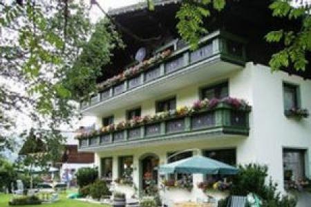 ОБЫКНОВЕННАЯ ГОСТИНИЦА Feriengasthof Krahlehenhof