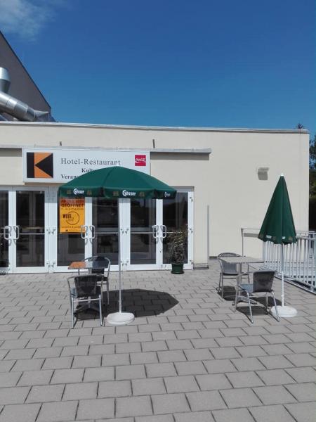 Pension Kolpingsfamilie Poysdorf Pension Kolpingsfamilie Poysdorf