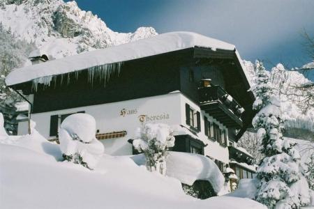 Pension Theresia Pension Theresia