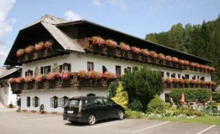 Gasthof / Restaurant Wieselmühle Gasthof / Restaurant Wieselmühle