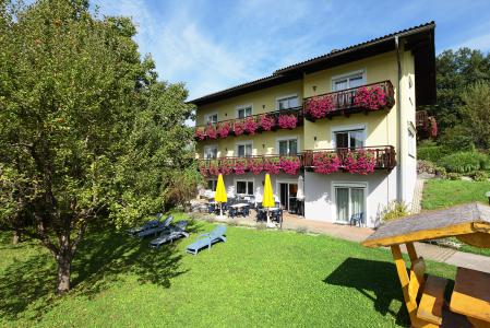 Pension Pension Sonnengrund Pension Pension Sonnengrund