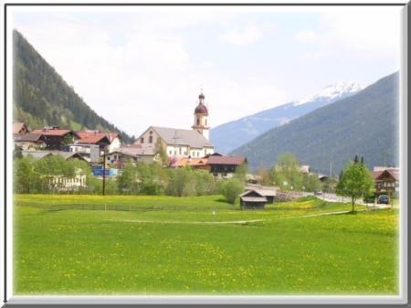 Appartementhaus Bellis