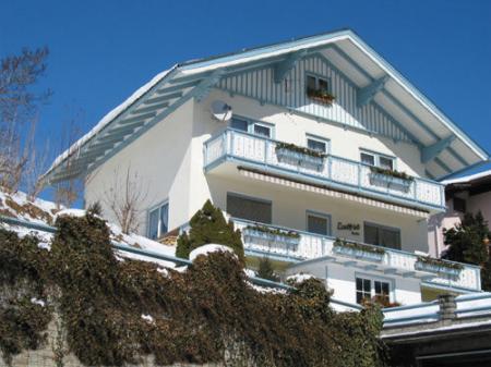 Haus Landfried