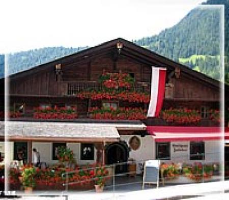 Gasthof Jakober - Pizzeria Messners & Dependance Krämer