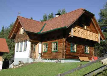 Ferienhaus Weißenbacher