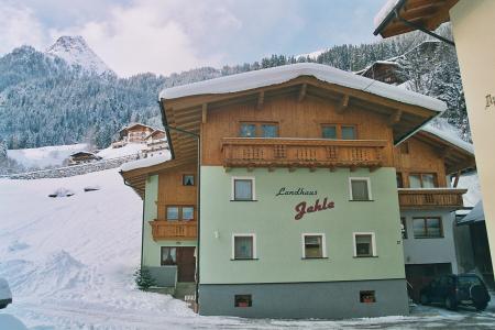 LANDHAUS  JEHLE